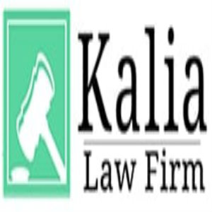 Kalia Law Firm